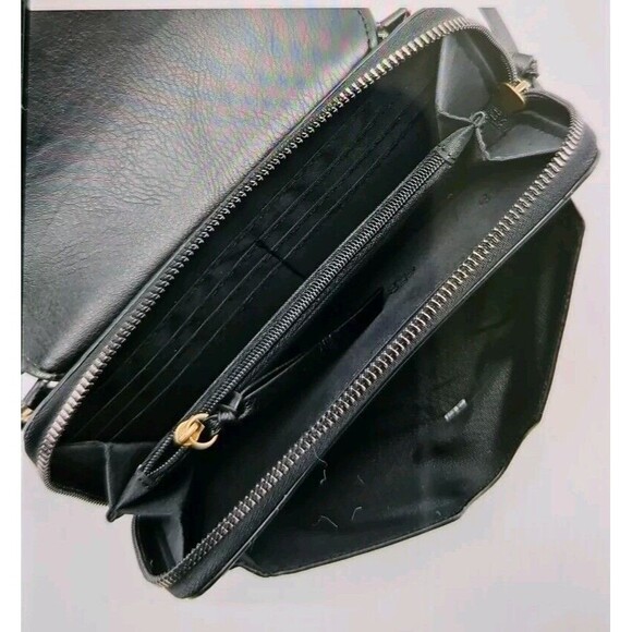 Sonama Goods For Life Arista RFID-Blocking Wallet On A String - Picture 7 of 8